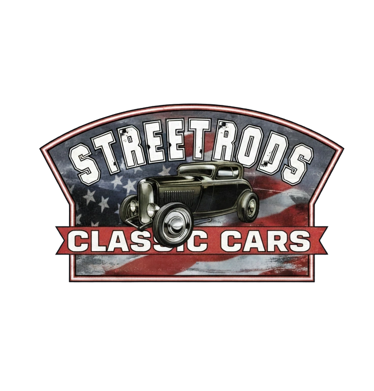 Street Roads Classic Cars